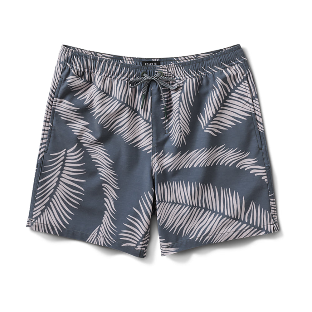 Roark Shorey Volley Short FOR XL