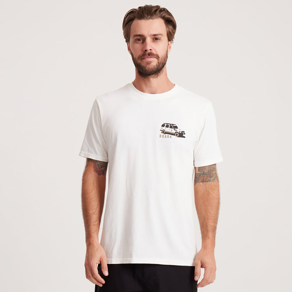 Roark Expeditions of the Obsessed SS Tee WWH XL