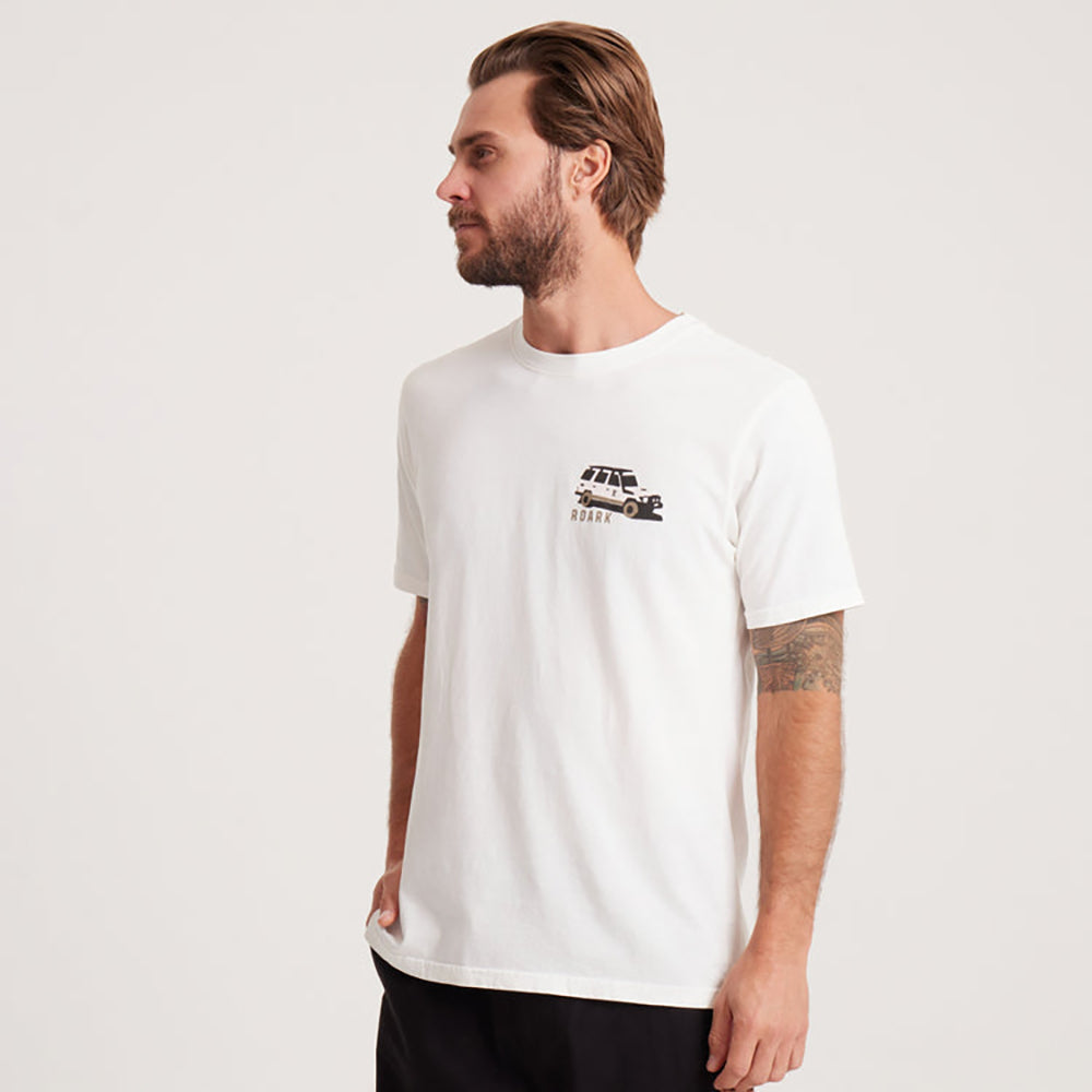 Roark Expeditions of the Obsessed SS Tee WWH XL