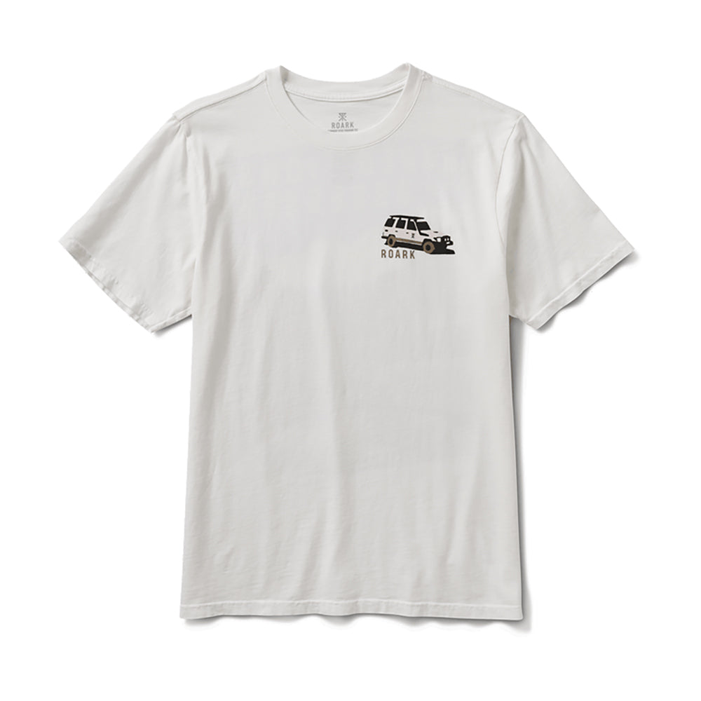 Roark Expeditions of the Obsessed SS Tee WWH L
