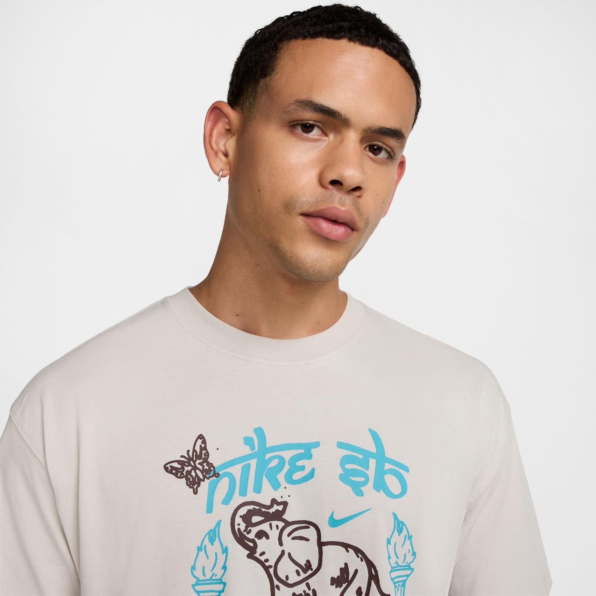 Nike SB Elephant SS Tee 072 L