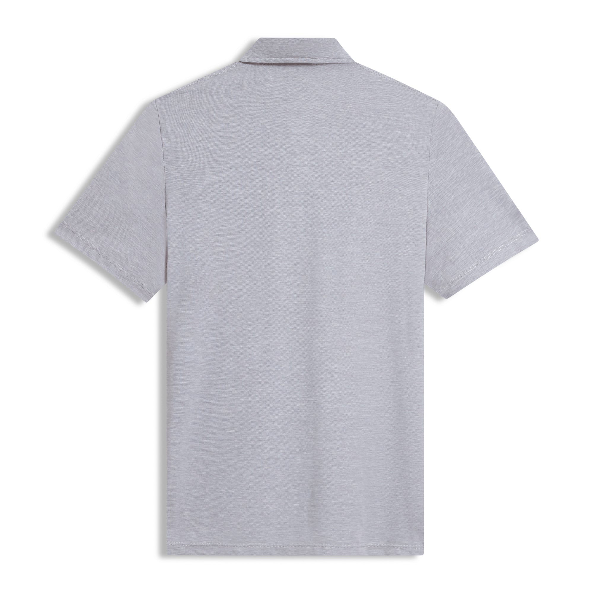 Anetik Low Pro Tech Polo AlloyHeather S