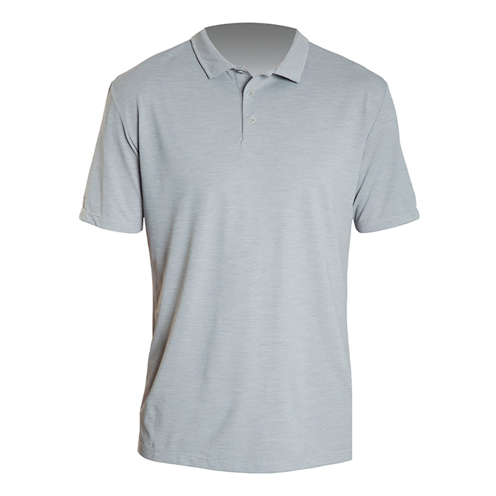 Anetik Low Pro Tech Polo AlloyHeather L