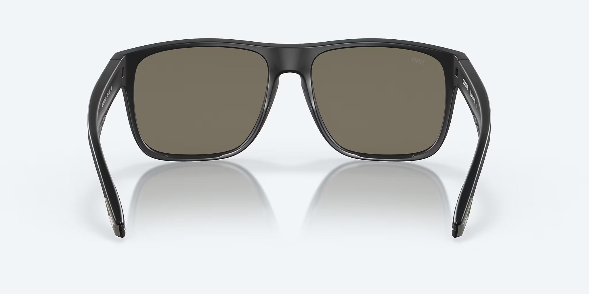 Costa Del Mar Spearo XL Sunglasses DeepBlueFade BlueMirror 580G