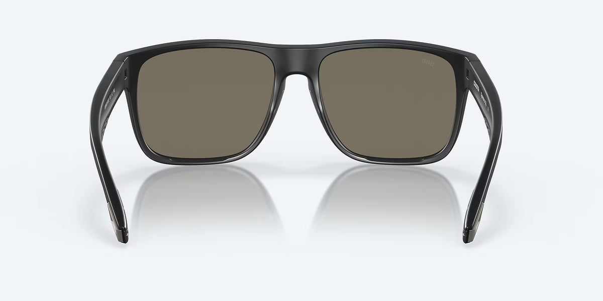 Costa Del Mar Spearo XL Sunglasses DeepBlueFade BlueMirror 580G