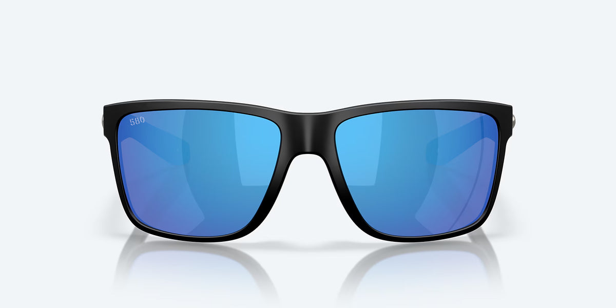 Costa Del Mar Broadbill II Polarized Sunglasses DeepBlueFade BlueMirror 580G