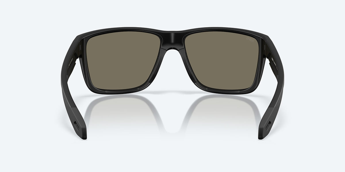 Costa Del Mar Broadbill II Polarized Sunglasses DeepBlueFade BlueMirror 580G