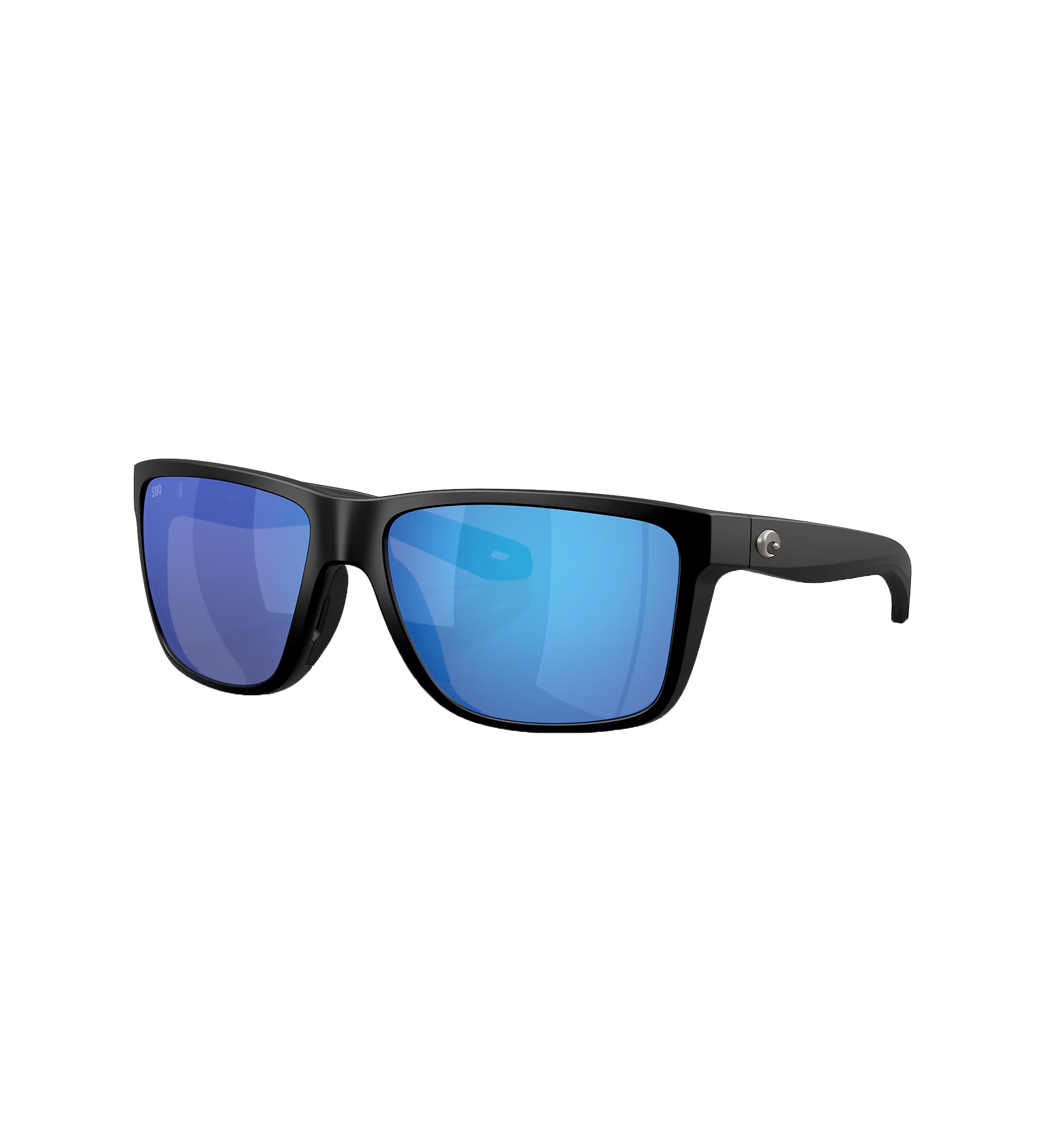 Costa Del Mar Broadbill II Polarized Sunglasses DeepBlueFade BlueMirror 580G