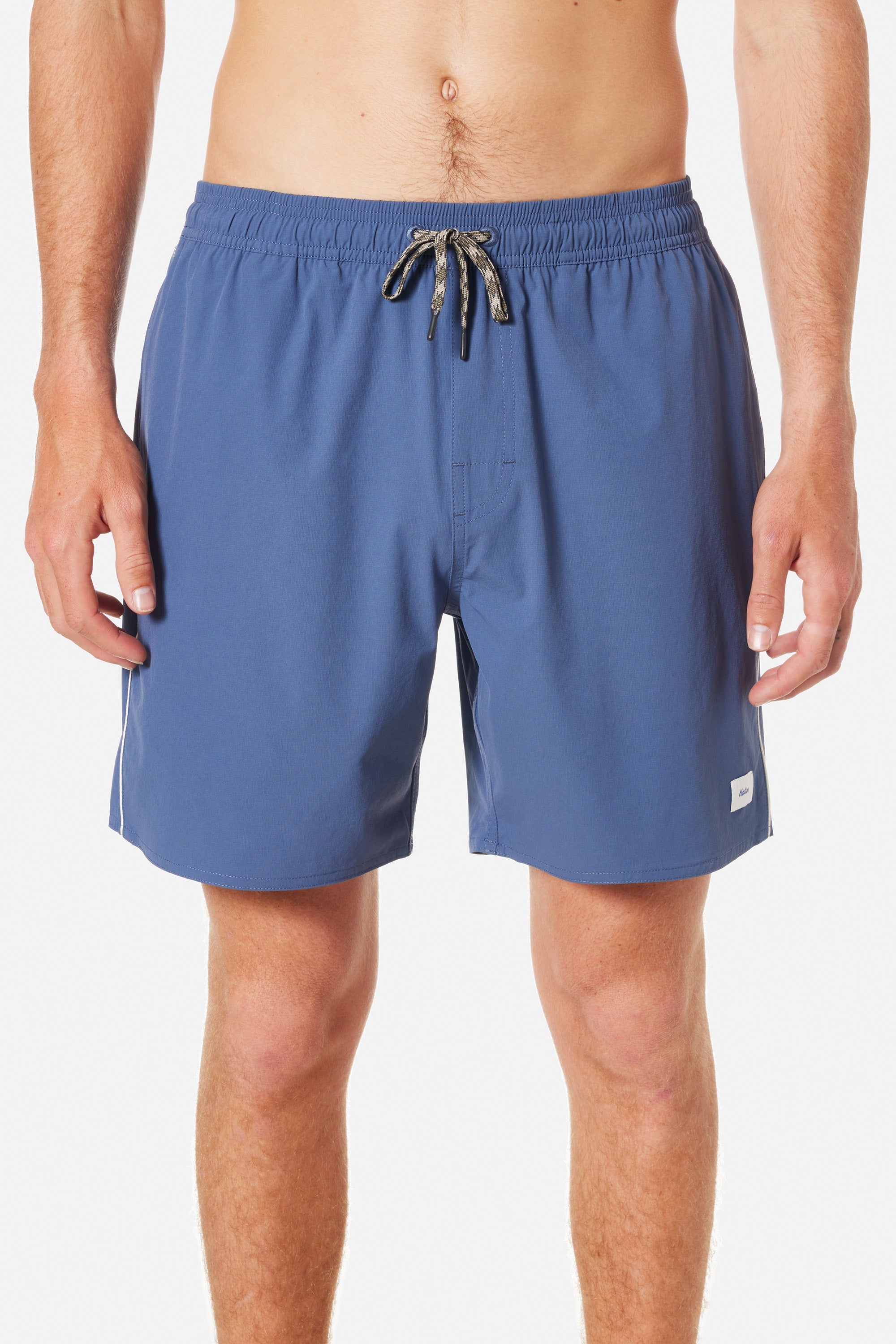 Katin OTG Richie Volley WASHED BLUE(WBLU) L