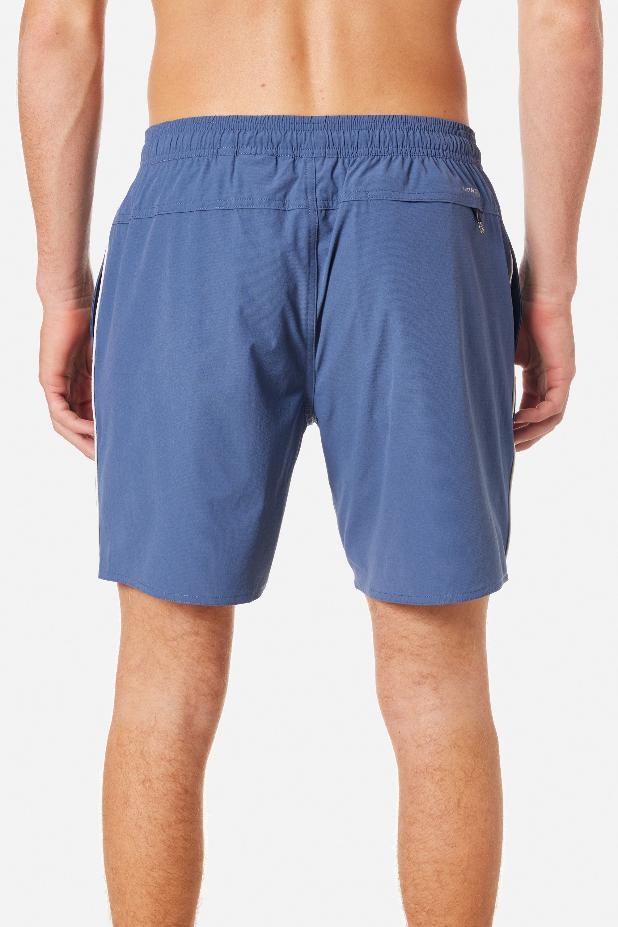 Katin OTG Richie Volley WASHED BLUE(WBLU) XL