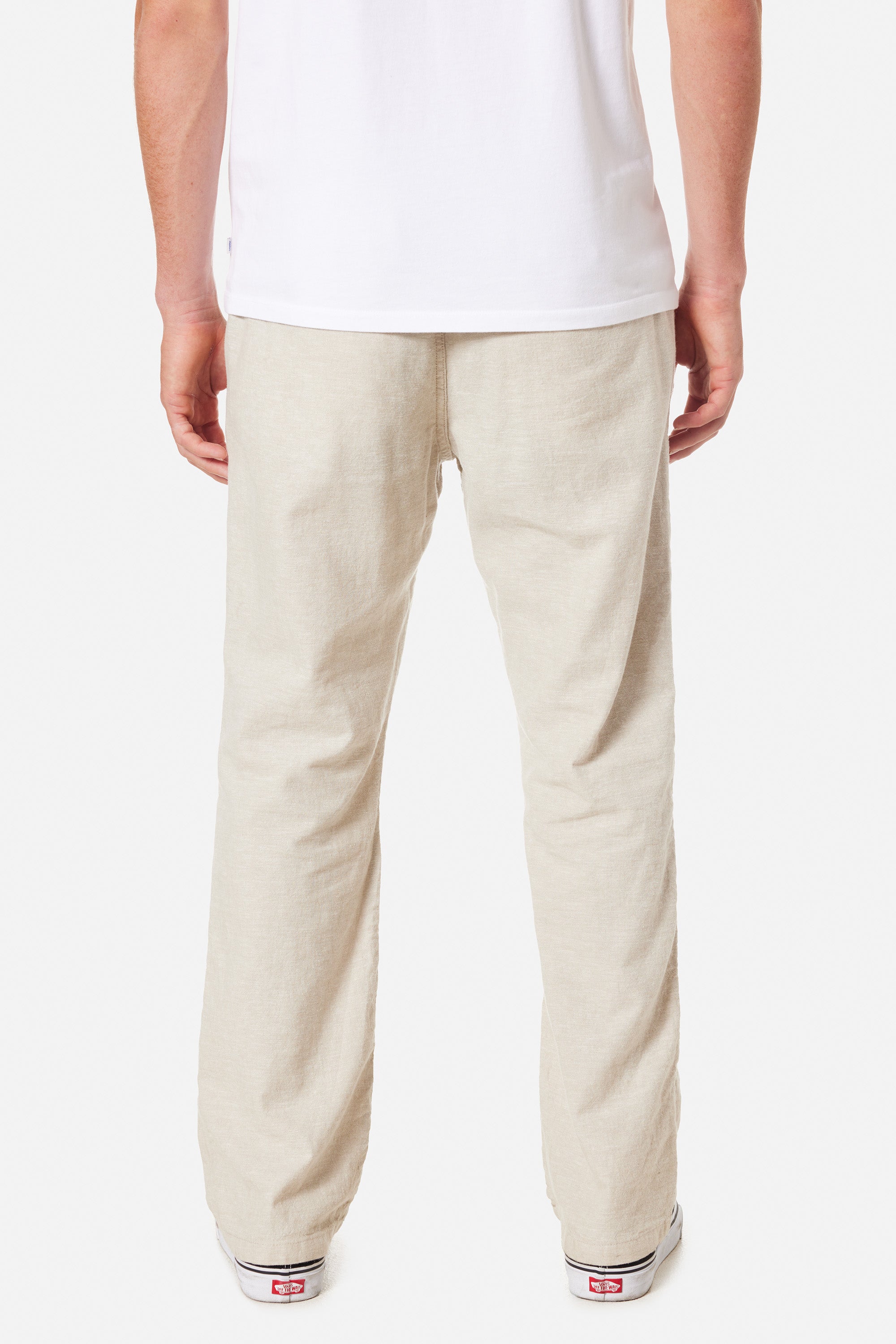 Katin Isaiah Local Pant SUGAR (SUGR) S