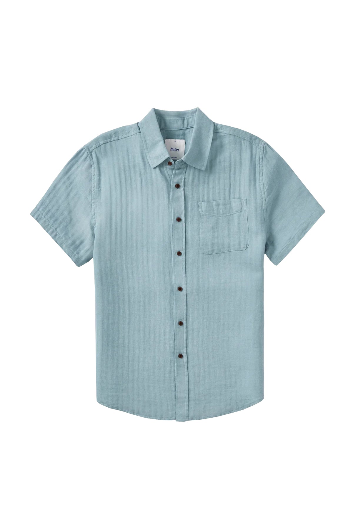 Katin Alan Solid SS Woven LAGO XL