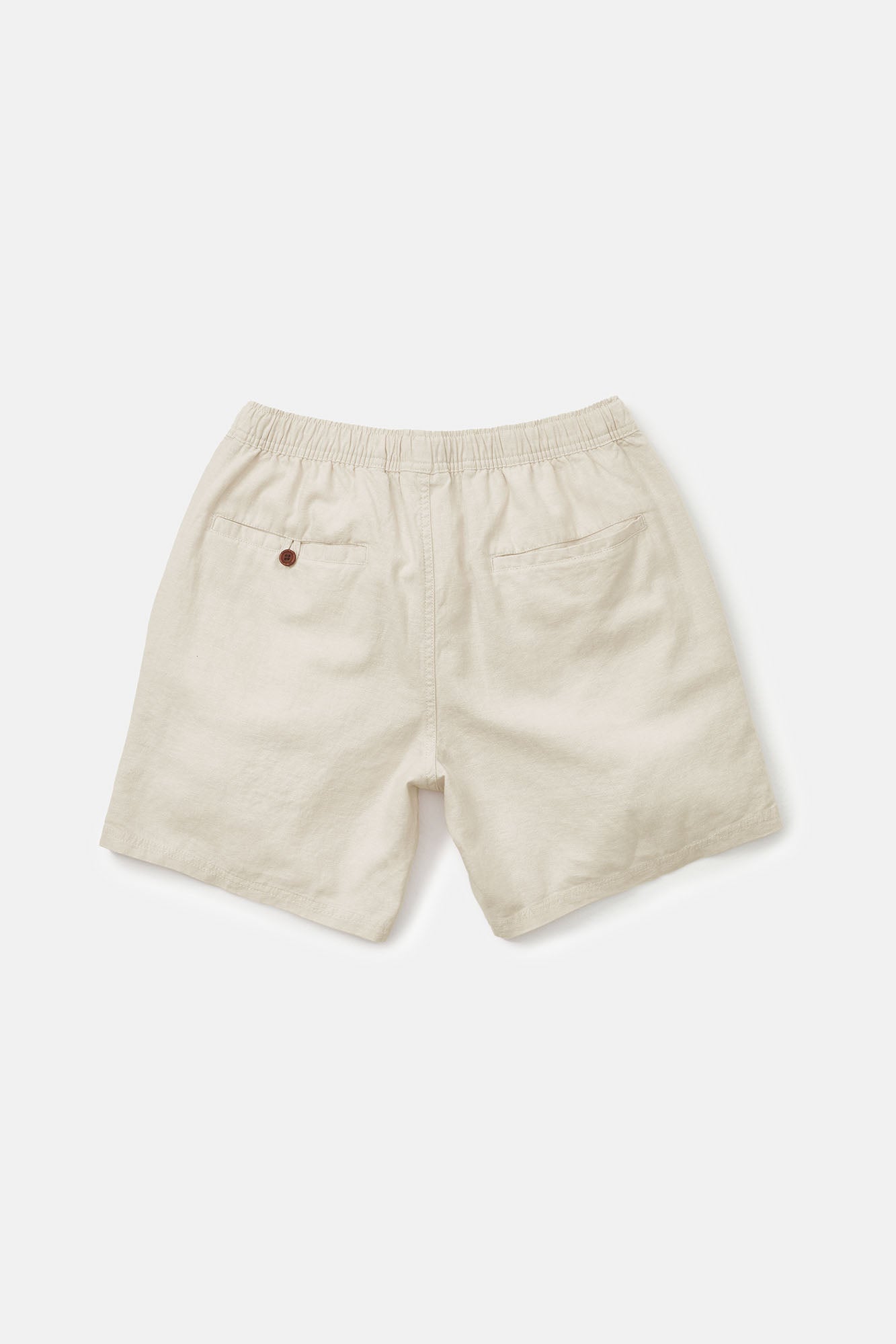 Katin Isaiah Local Short LightGrey XL