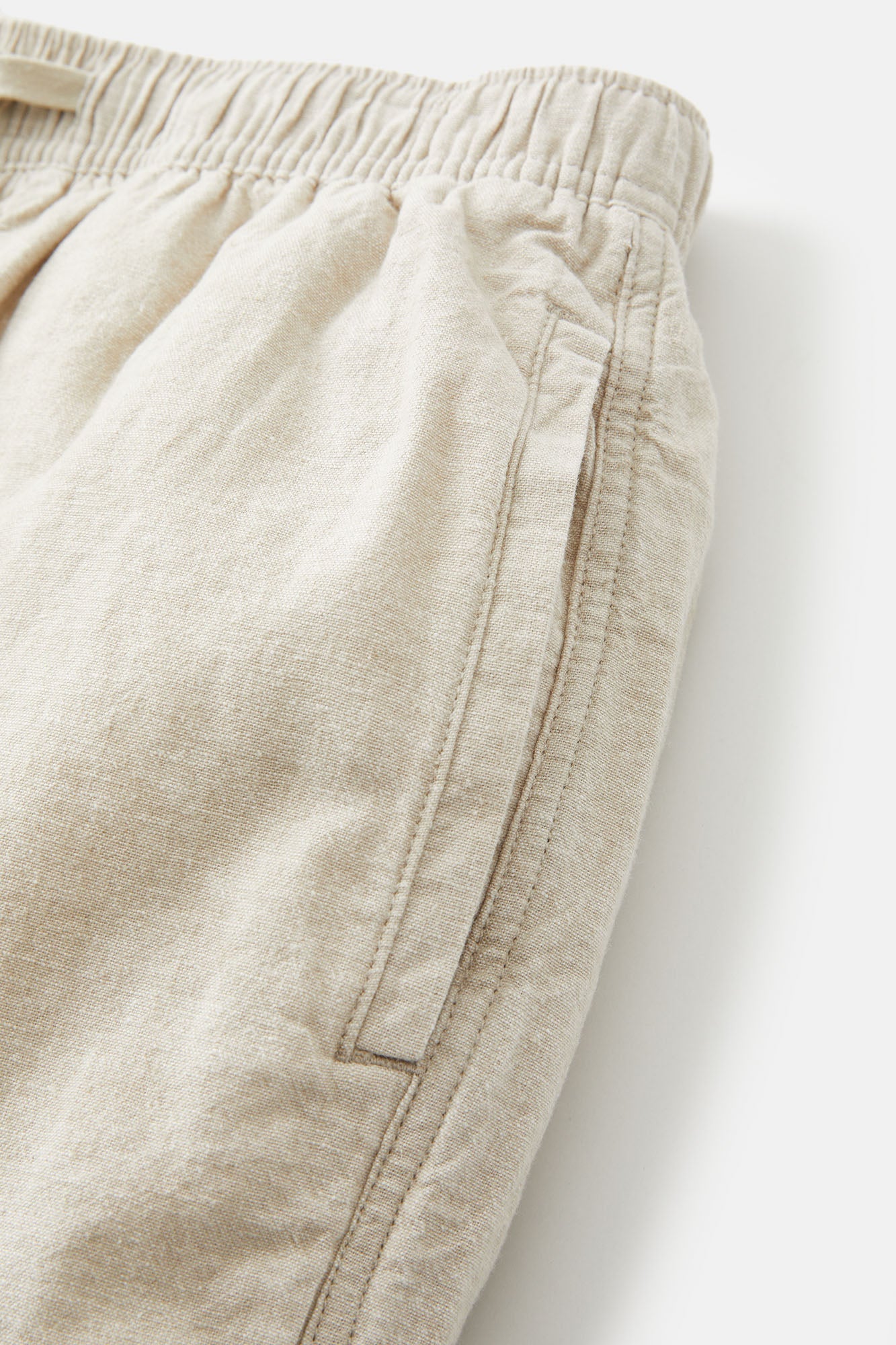 Katin Isaiah Local Short LightGrey L