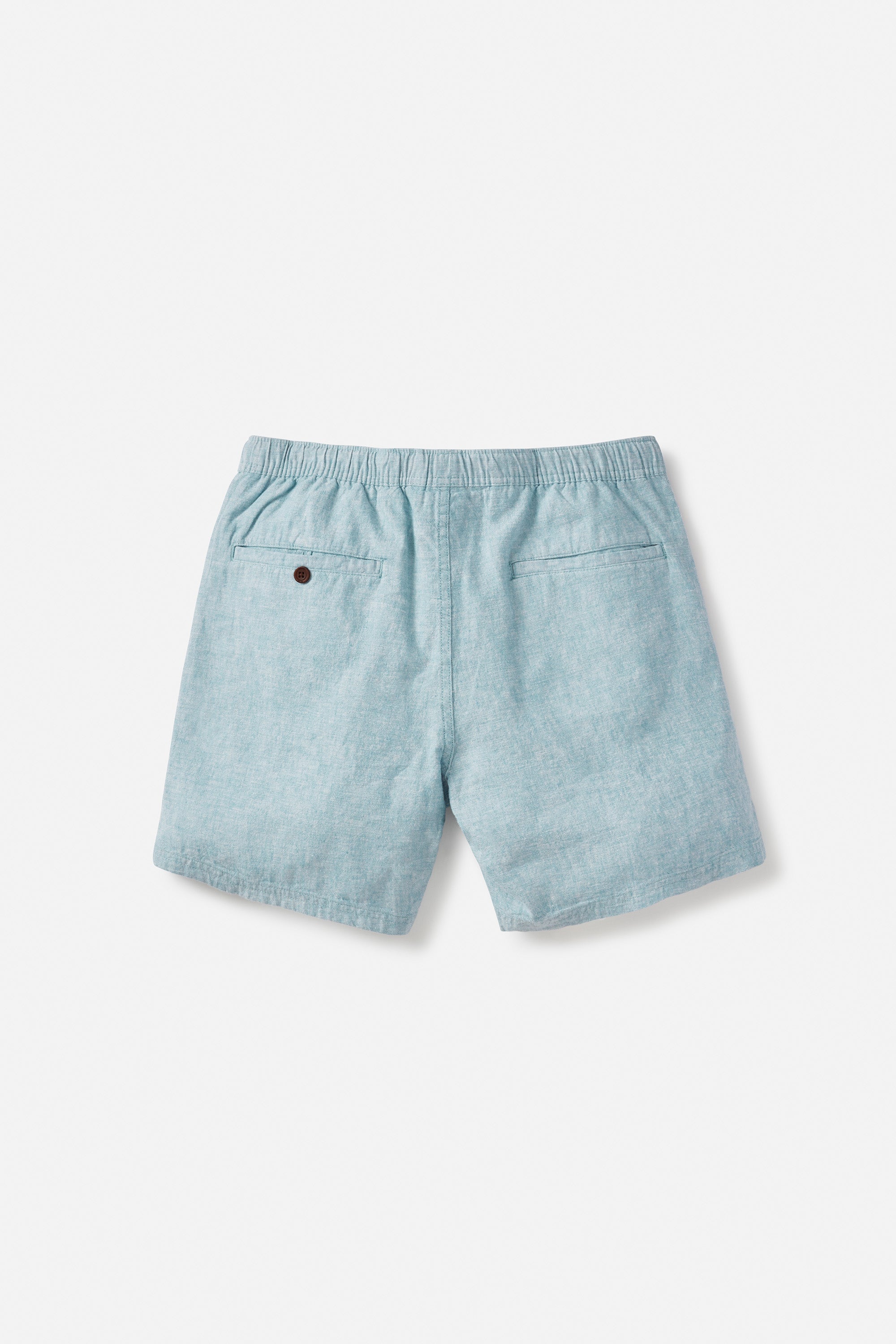 Katin Isaiah Local Short SPRING BLUE(SBLU) M