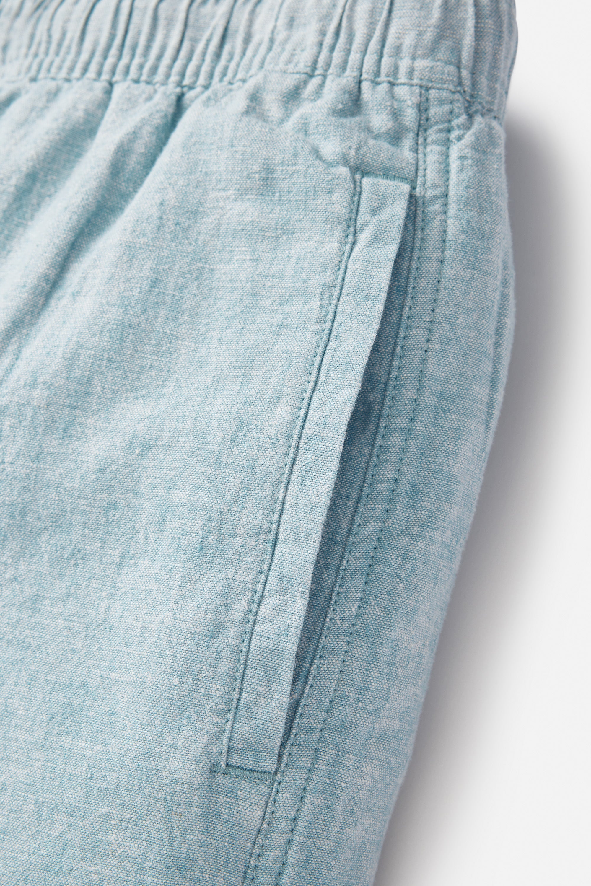 Katin Isaiah Local Short SPRING BLUE(SBLU) L