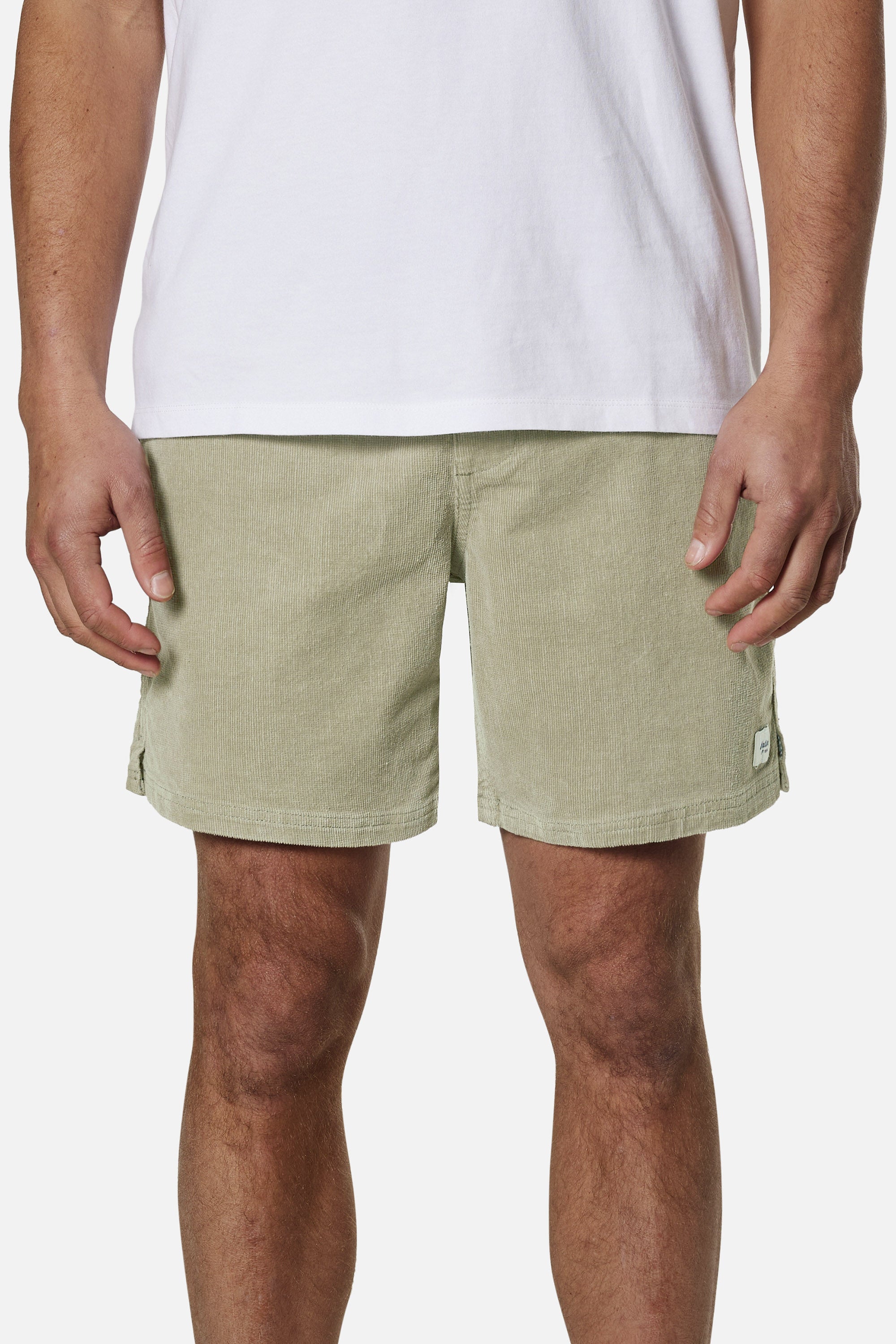 Katin Cord Local Short 2025 WARM GRAY (WMGR) M