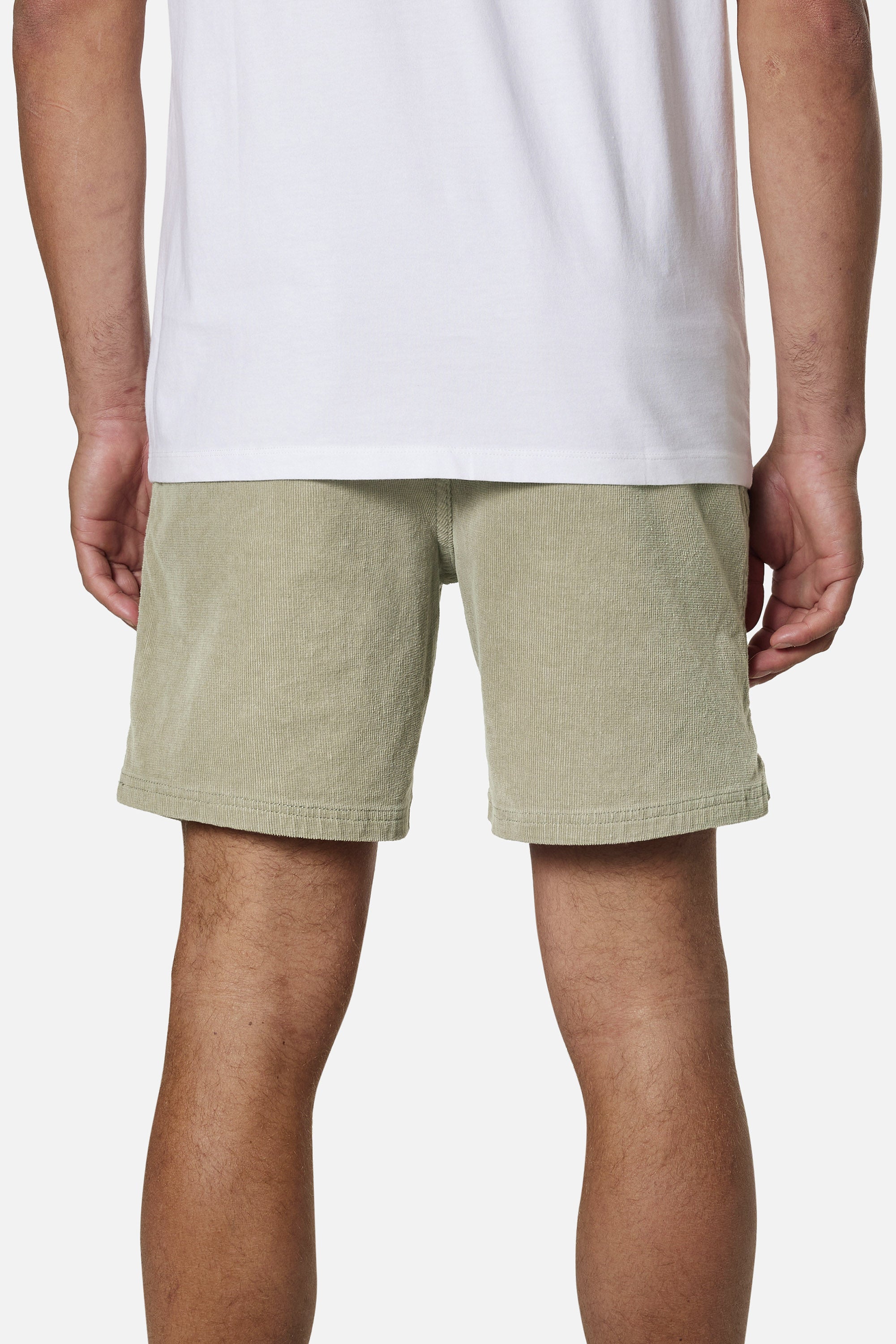 Katin Cord Local Short 2025 WARM GRAY (WMGR) M