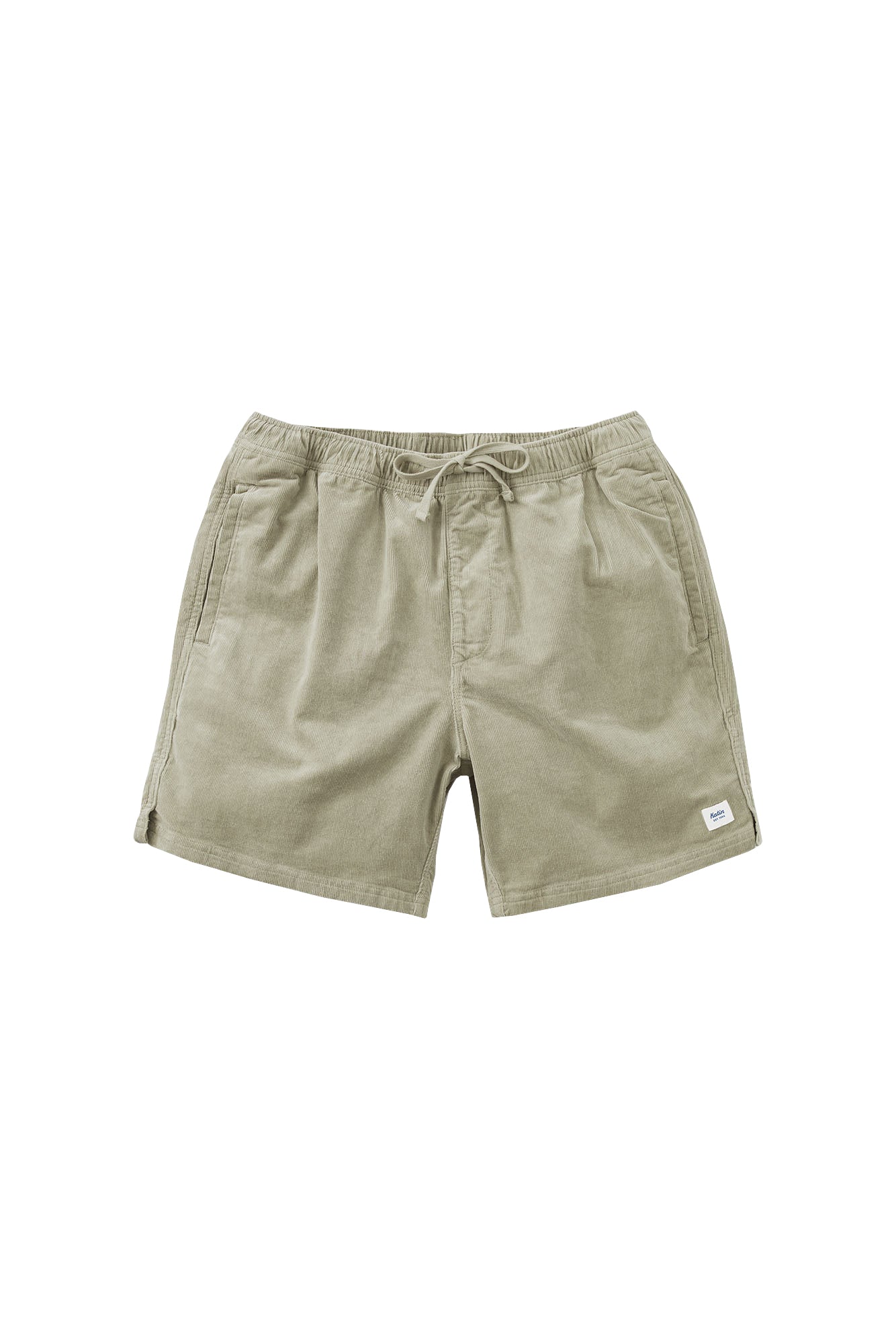 Katin Cord Local Short 2025