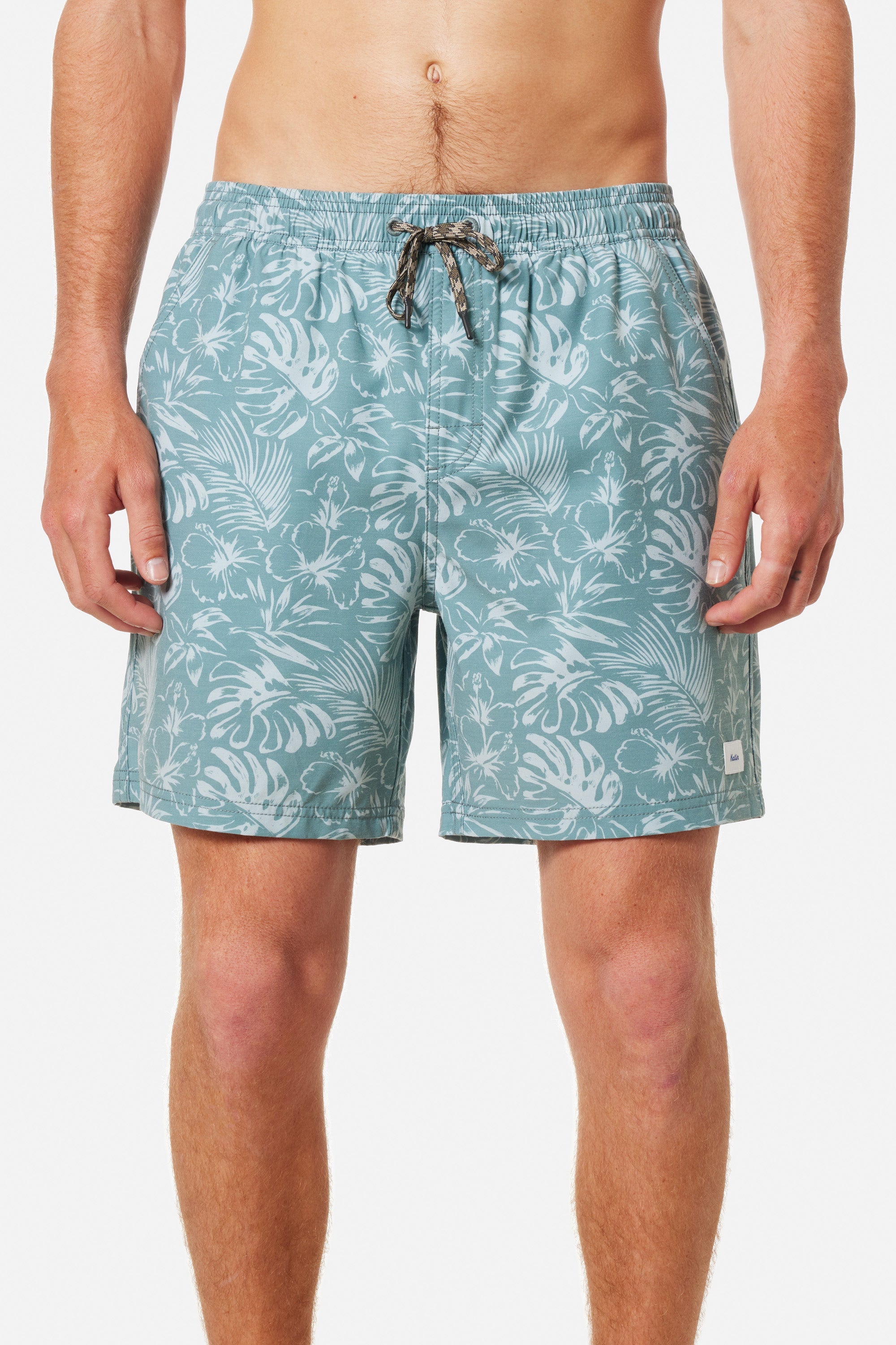 Katin Moco Volley Short AGRN M