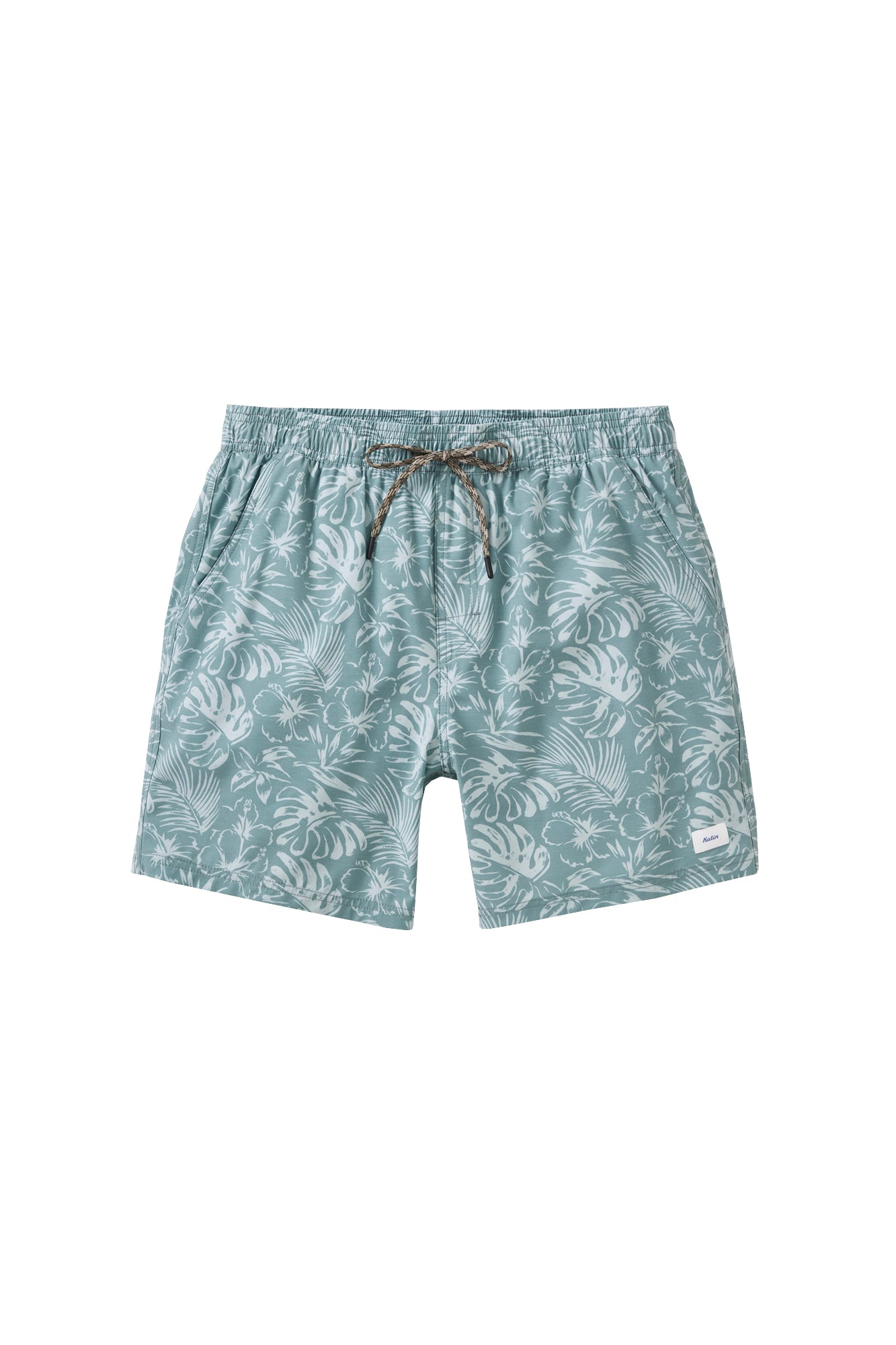 Katin Moco Volley Short AGRN L