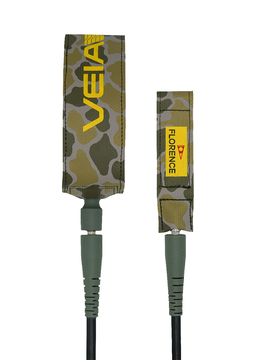 Veia x Florence JJF Pro Leash 7ft