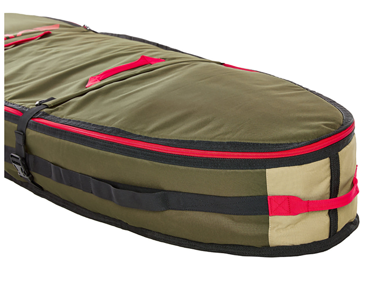 Veia JJF 3/2 Convertible Travel Bag 6ft
