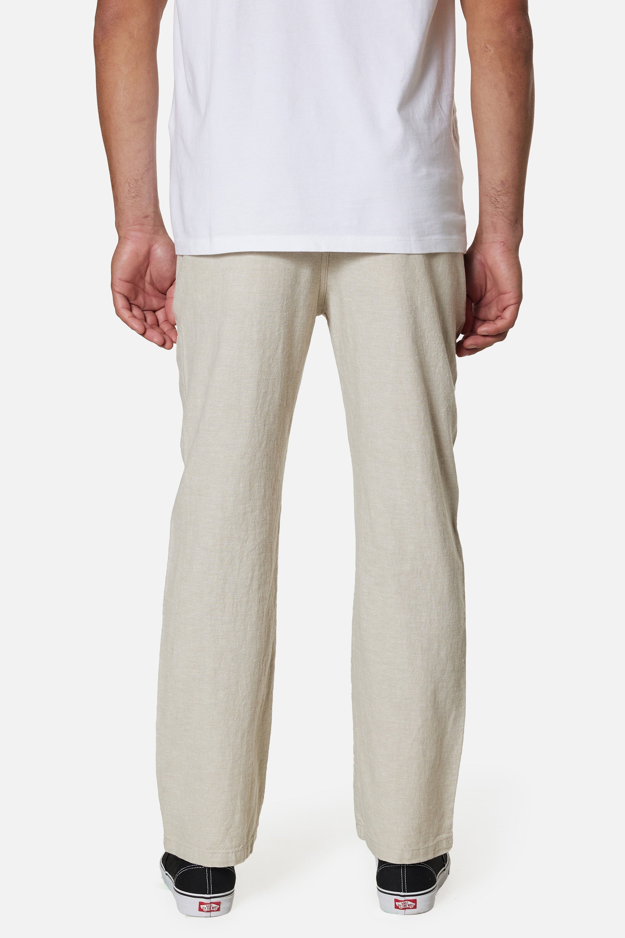 Katin Isaiah Local Pant LIGHT GRAY (LIGHT GRAY) L