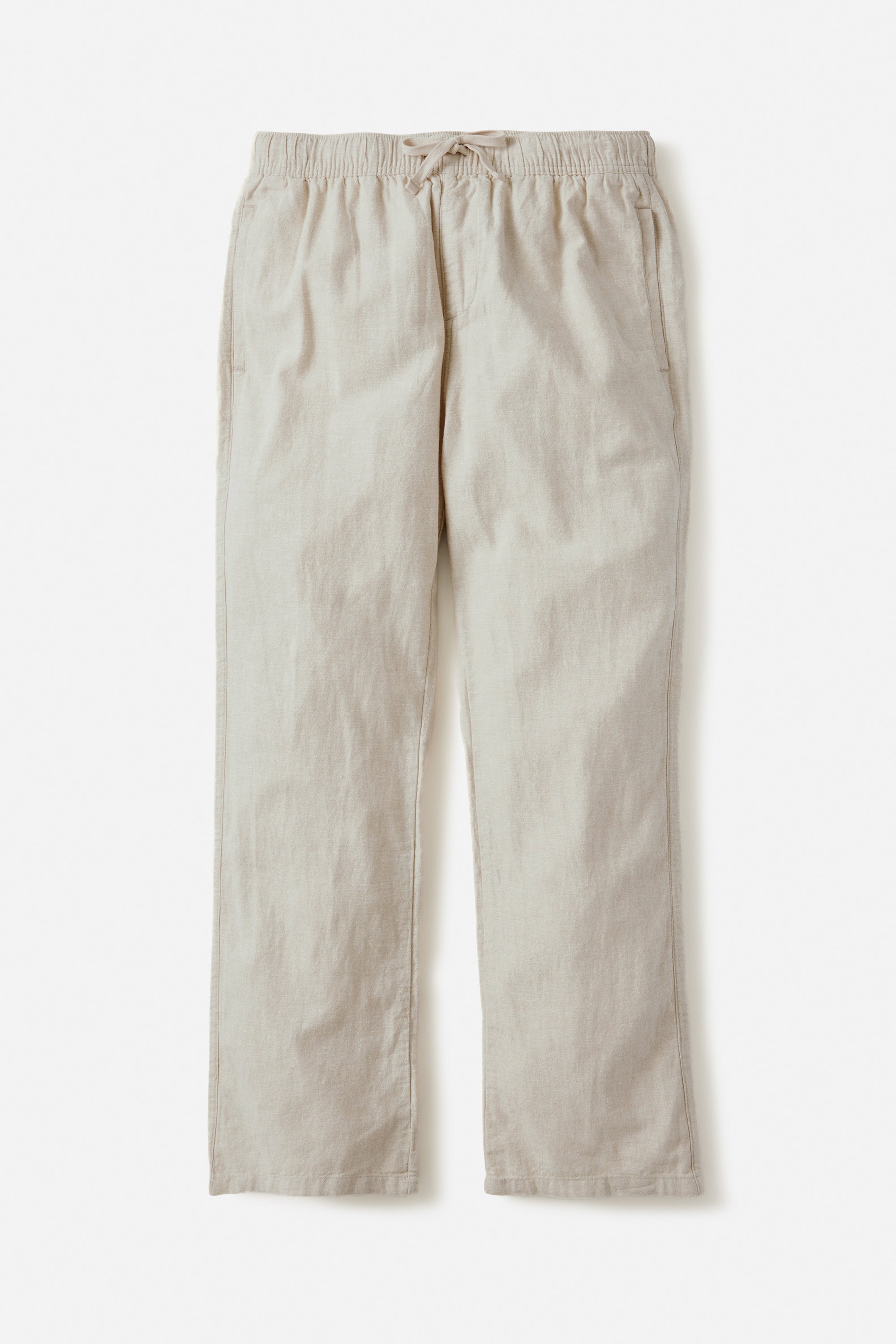 Katin Isaiah Local Pant LIGHT GRAY (LIGHT GRAY) L