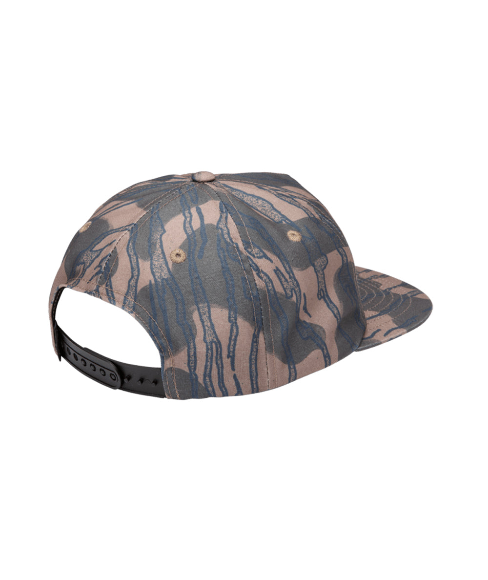 Volcom Workwear Adjustable Hat BNL OS