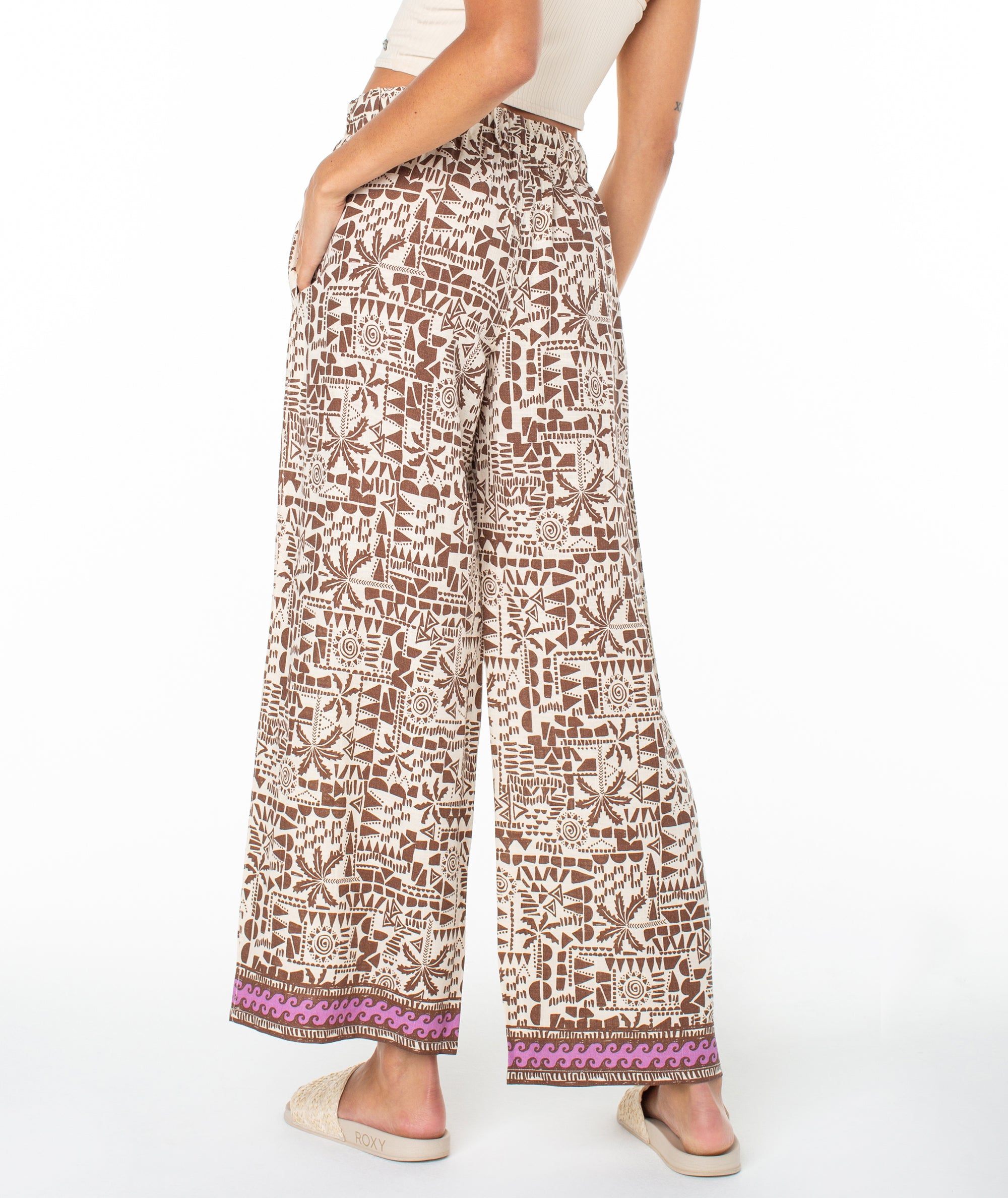 Roxy Hana Pants CTP XS