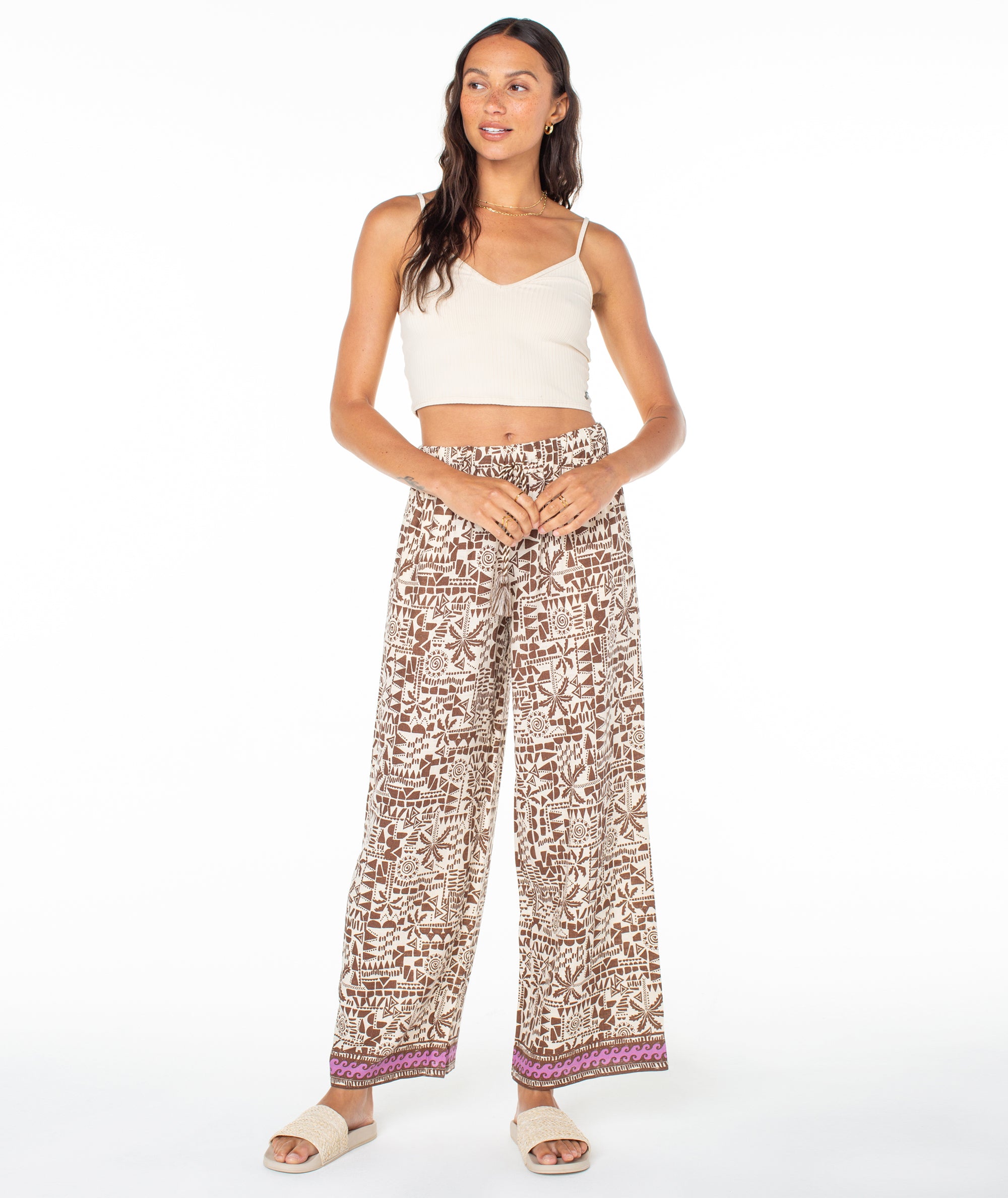 Roxy Hana Pants CTP XS