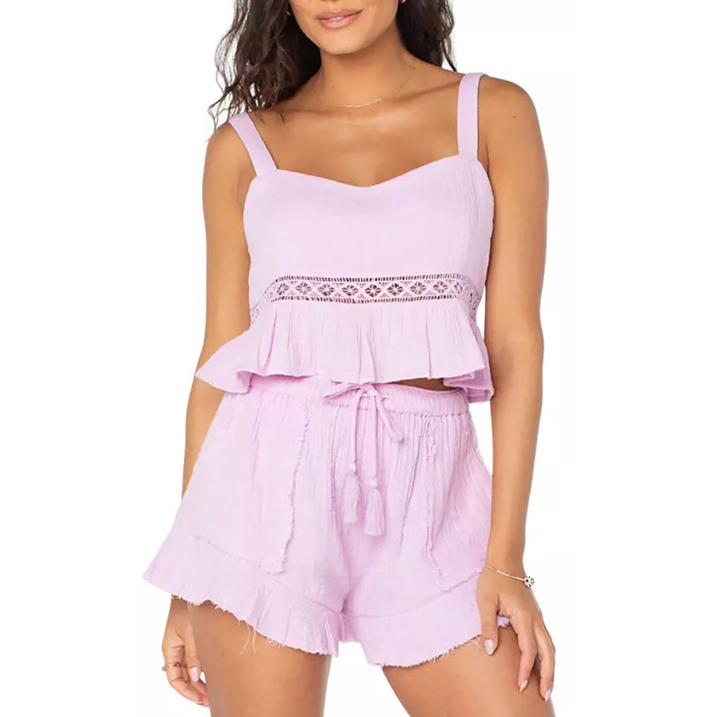 Roxy Bonzai Babe MOA S