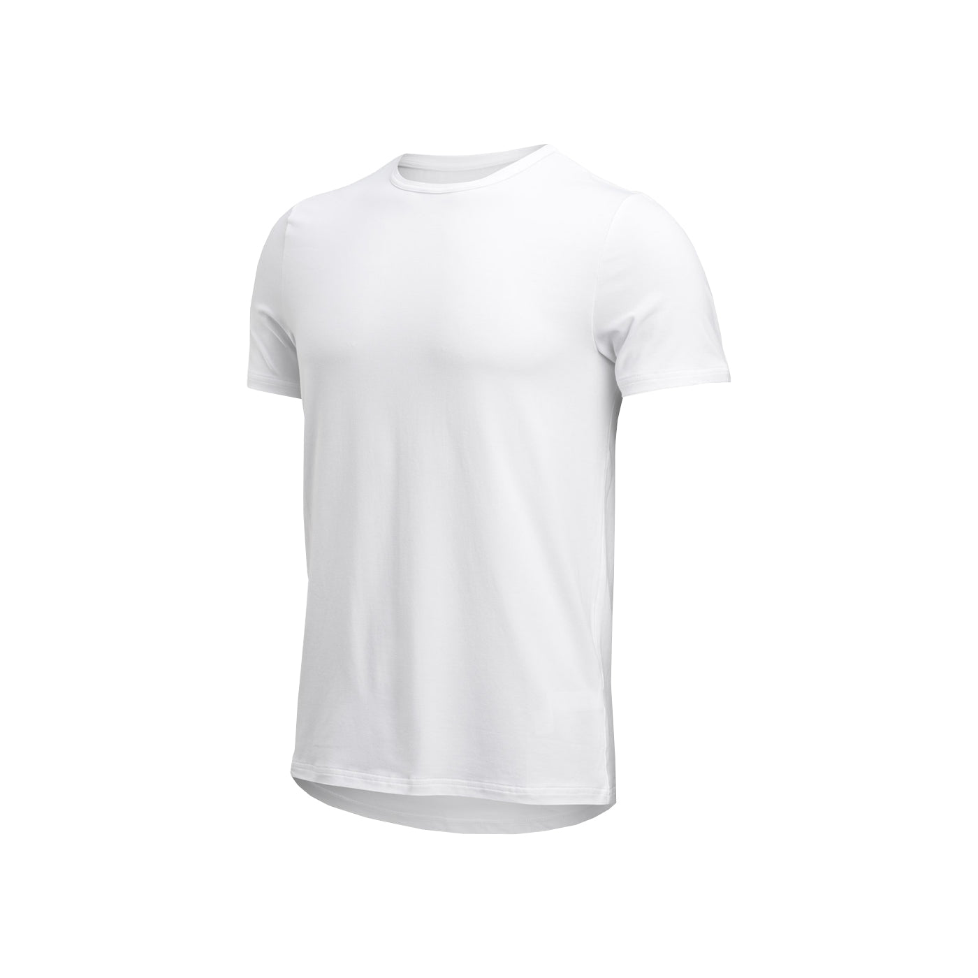 BN3TH Classic SS T-Shirt 100-White S