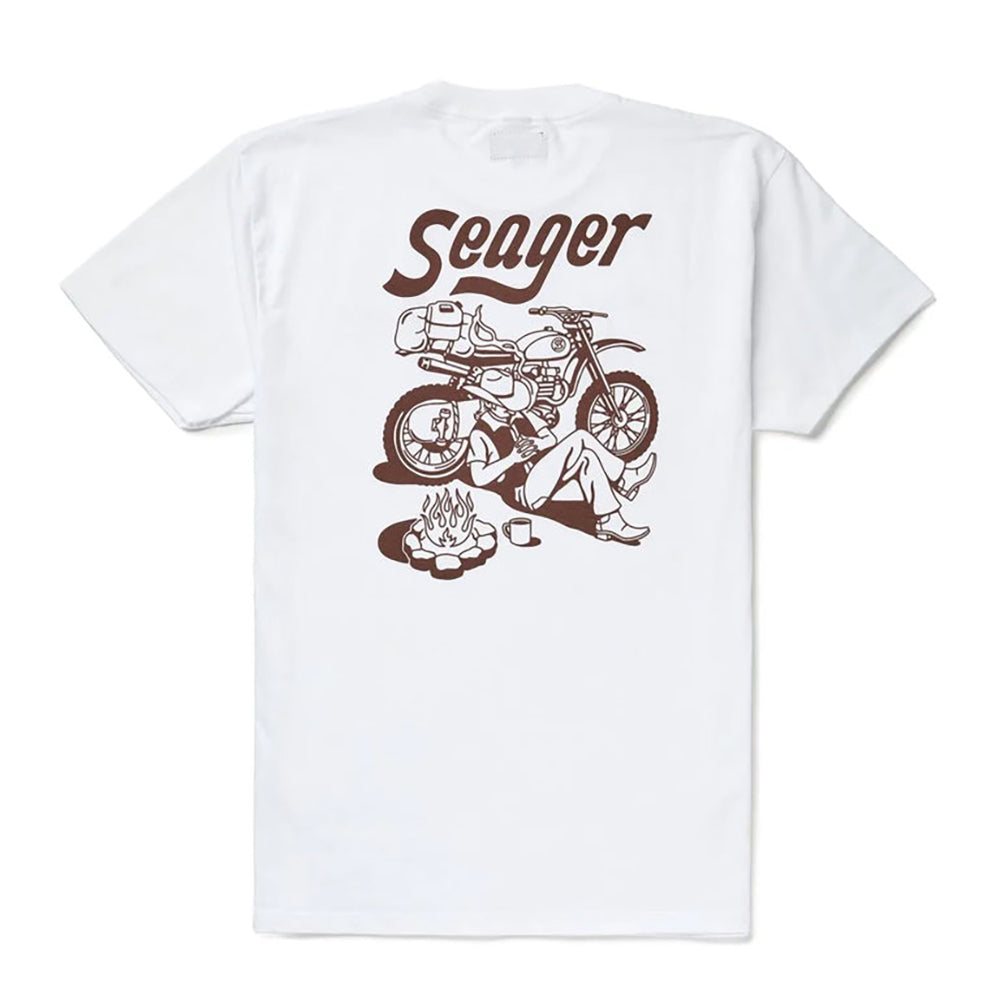 Seager Romero SS Tee