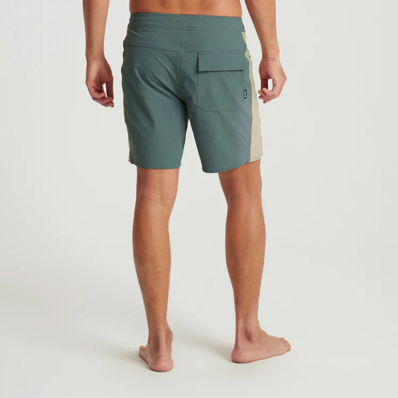 Roark Passage Classic Boardshort FOR 33