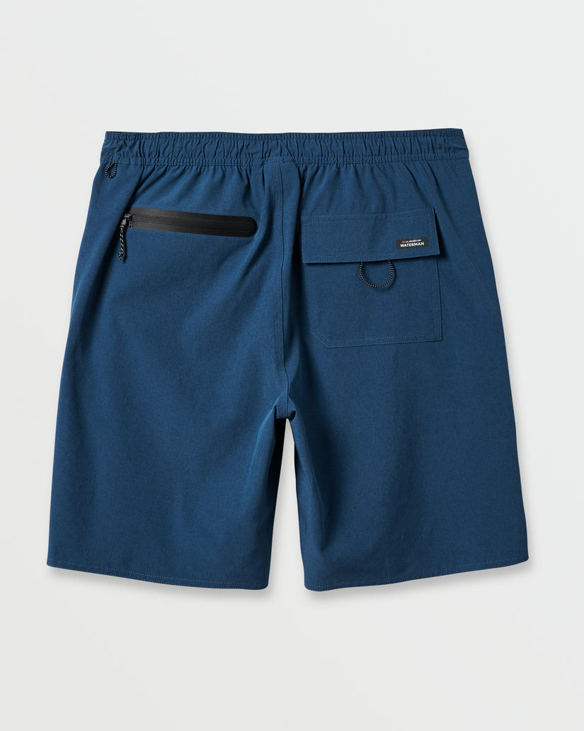 Quiksilver Suva Amphibian Shorts ENS L