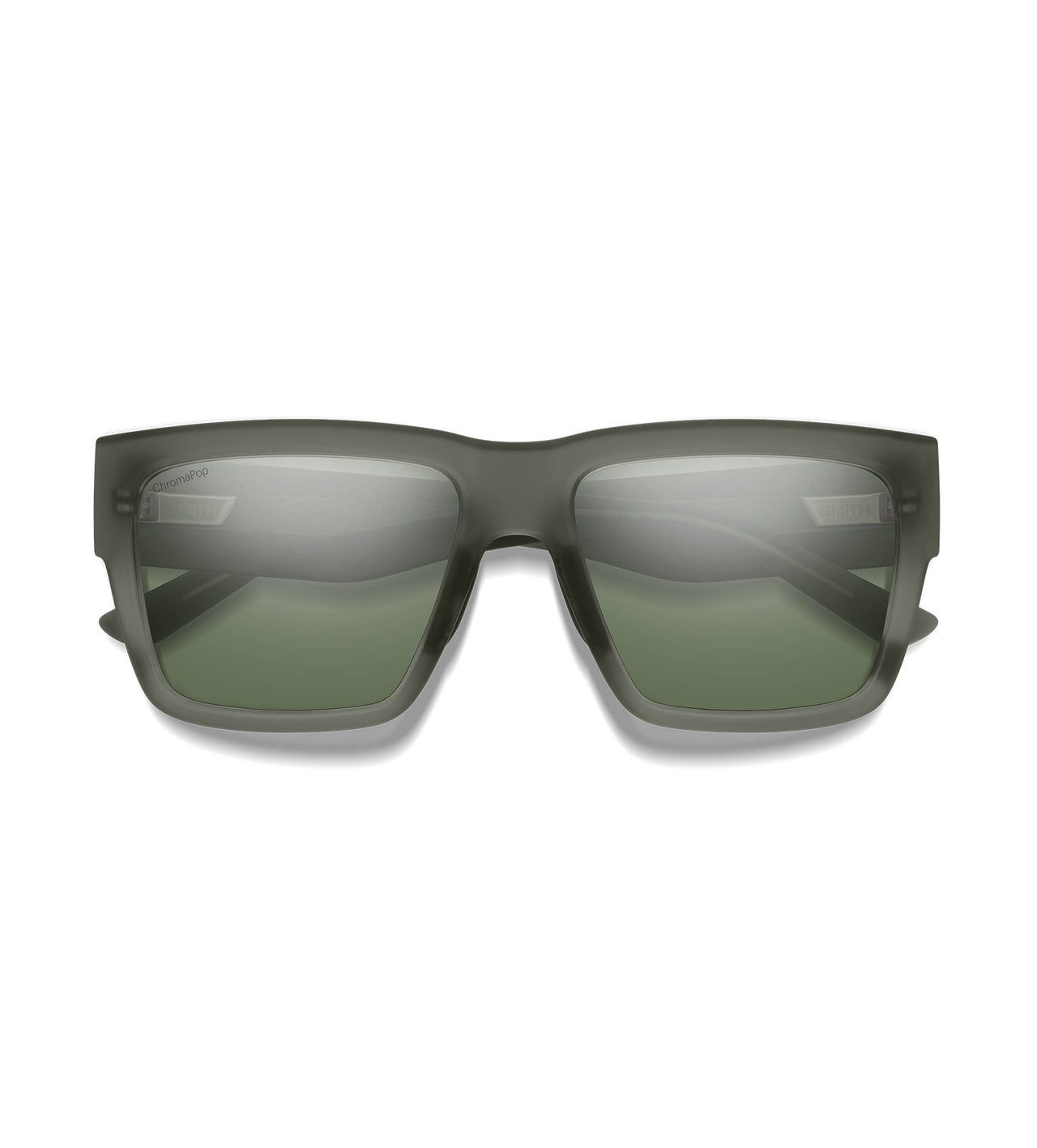 Smith Lineup Polarized Sunglasses PC GrayGreen
