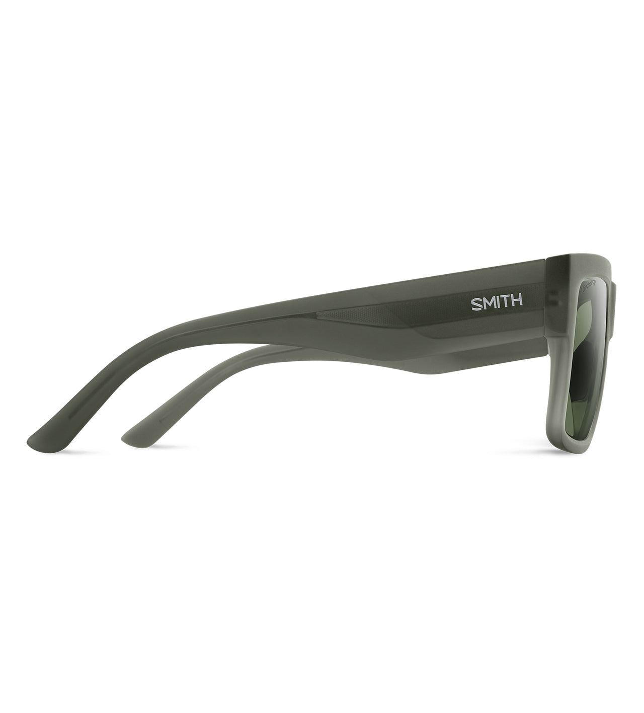 Smith Lineup Polarized Sunglasses PC GrayGreen