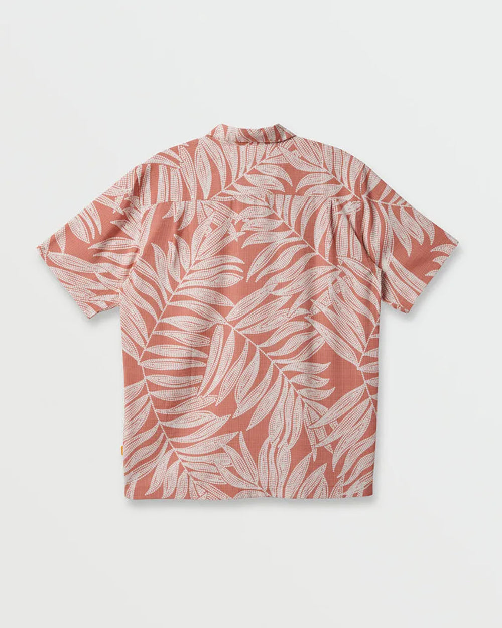 Quiksilver Waterman Palau Bay SS Woven APR M
