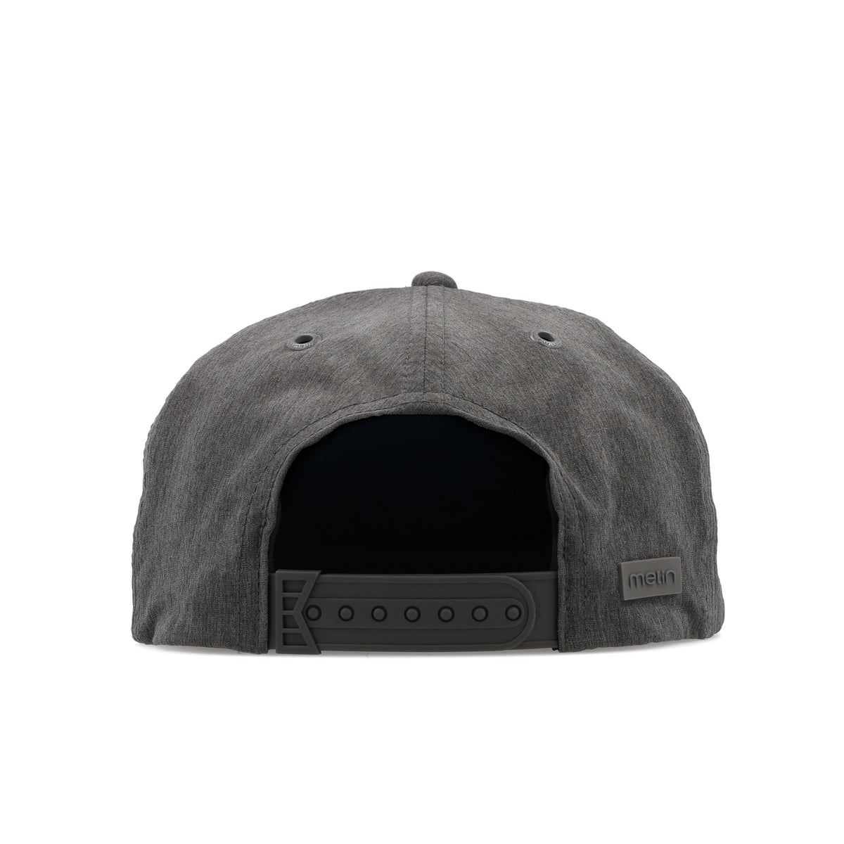 Melin Hydro Eagle HTCH-Heather Charcoal C