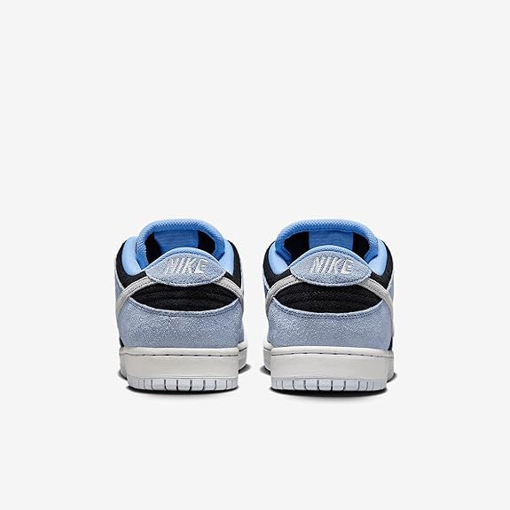 Nike Sb Dunk Low Pro 400-Aluminum 11