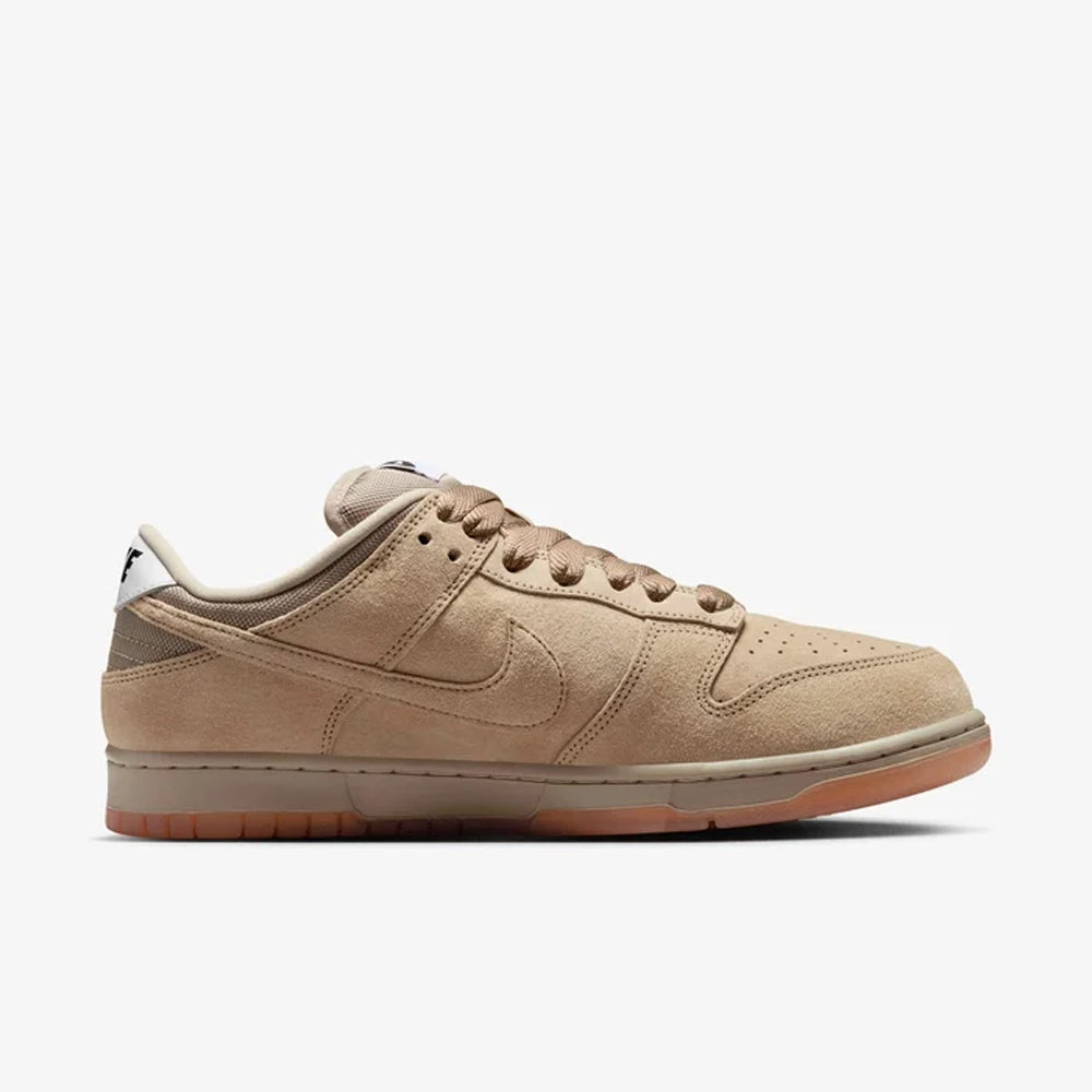 Nike SB Dunk Low Pro B 200-ParachuteBeige 11