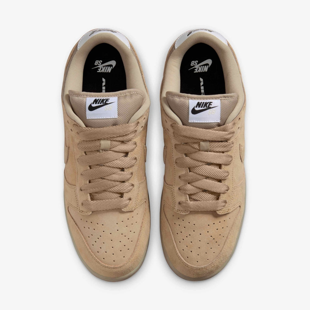 Nike SB Dunk Low Pro B 200-ParachuteBeige 11