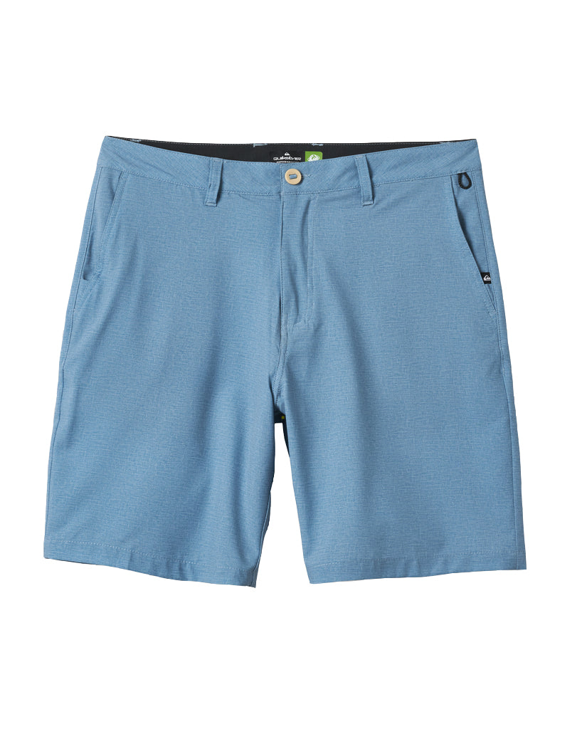 Quiksilver Union Heather Short NIA 33