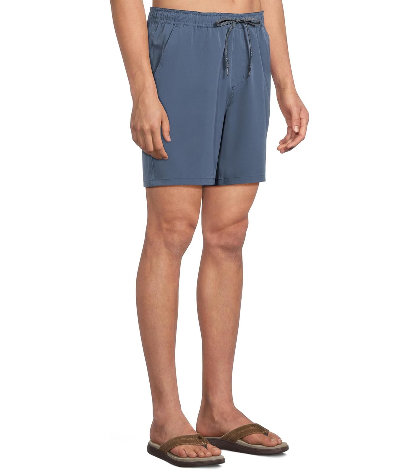Quiksilver Taxer Amp Short NVY XL