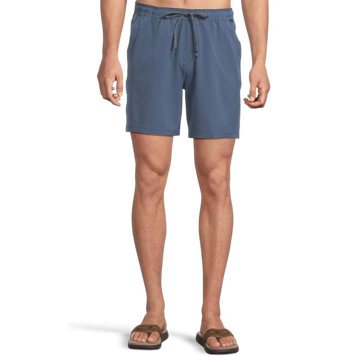 Quiksilver Taxer Amp Short NVY XL