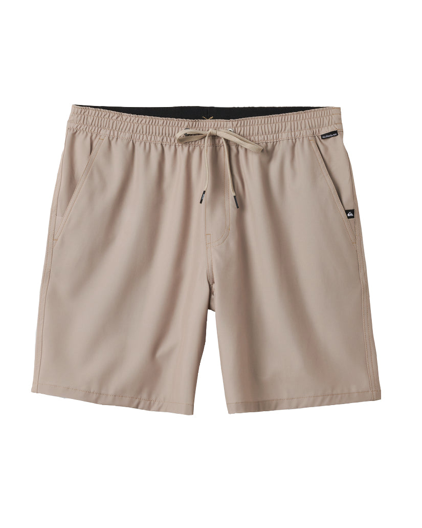 Quiksilver Taxer Amp Short TPE L