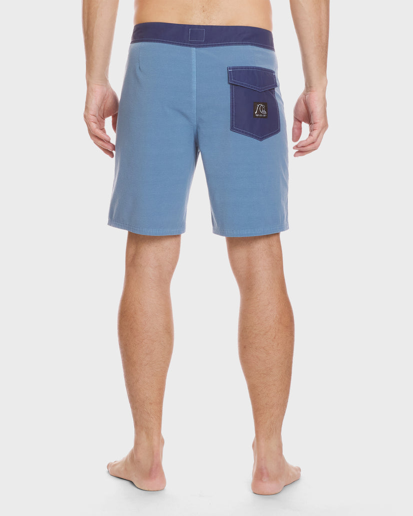 Quiksilver Original Straight Premium Boardshort NIA 38