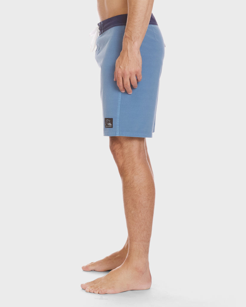 Quiksilver Original Straight Premium Boardshort NIA 29